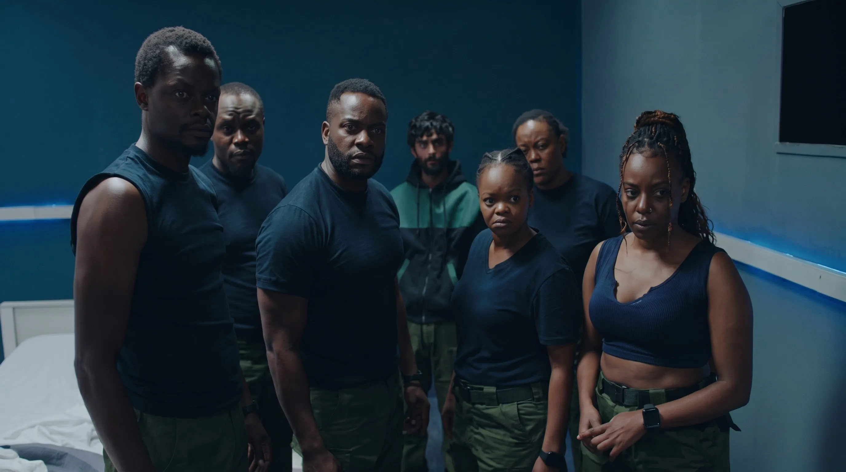 Subterranea : Quand le Kenya redéfinit les codes de la science-fiction africaine