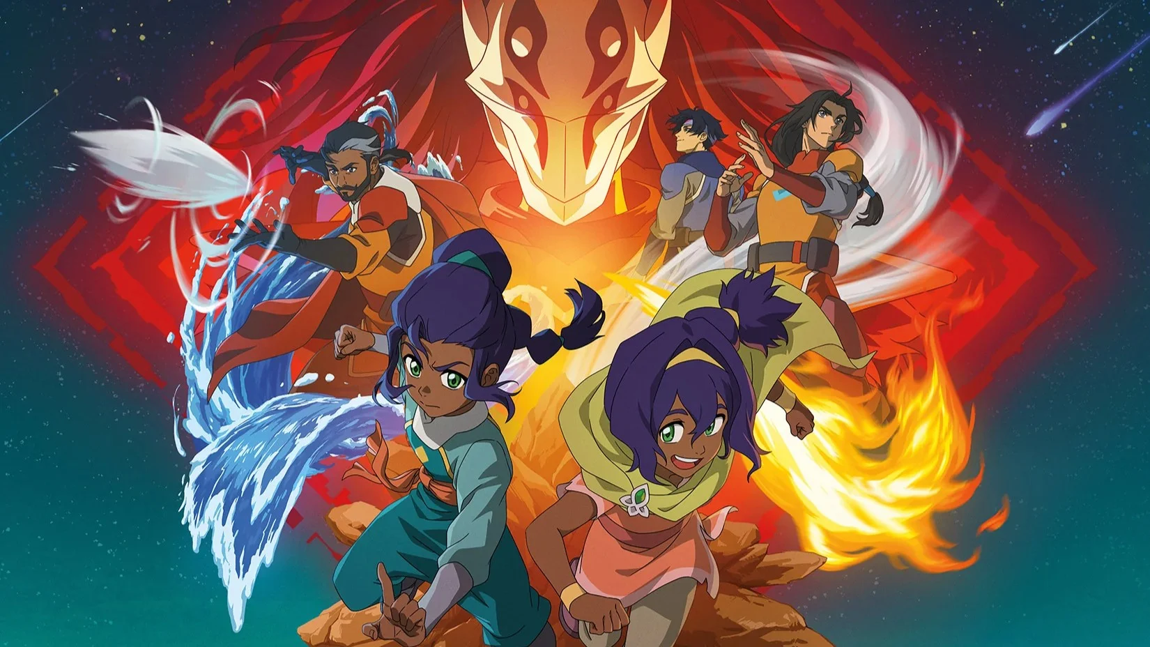 Avatar - Seven Havens : Quand l'Avatar devient l'ennemi public numéro un
