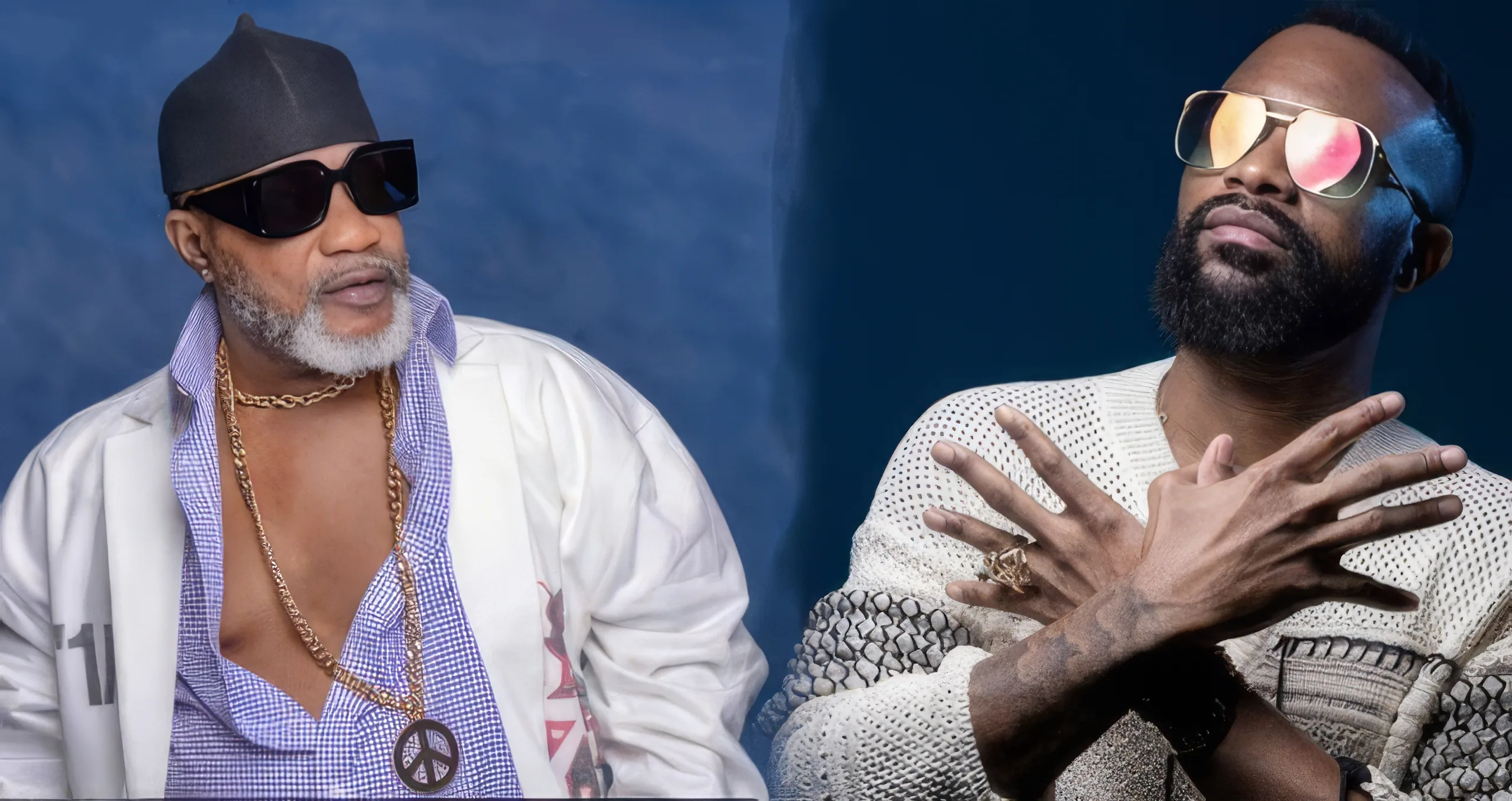 Rumba Congolaise : Les 5 Albums Classiques à Écouter Absolument