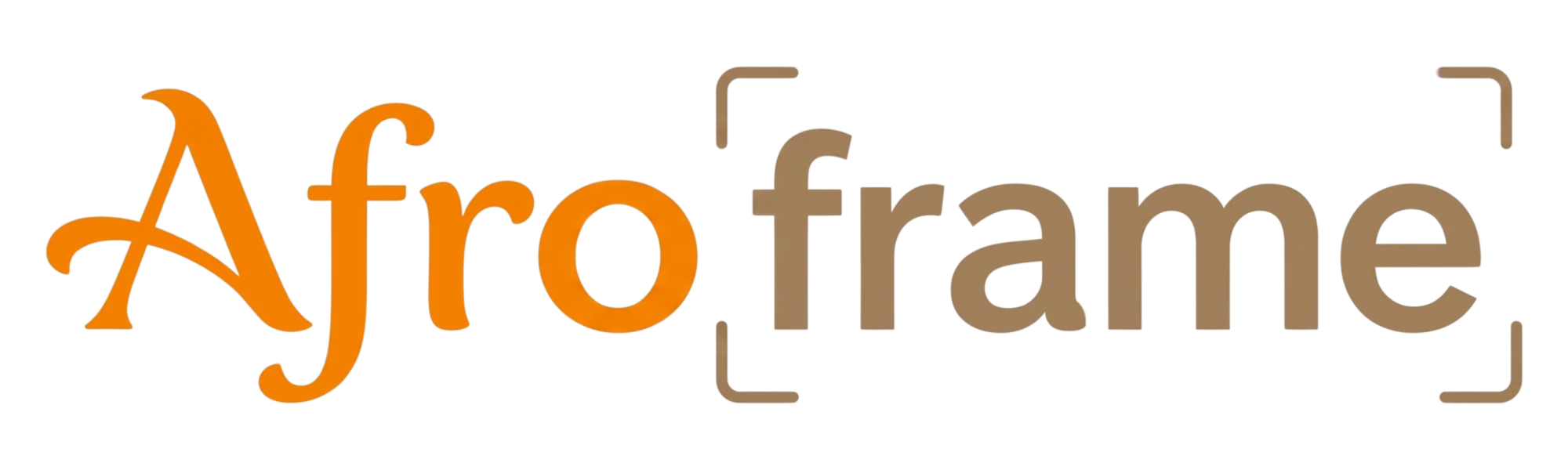 AfroFrame Logo